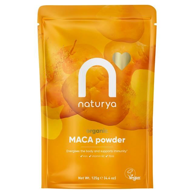 Maca powder