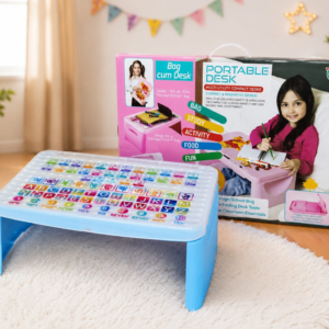 Pre school learning combo