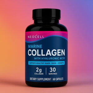 Merin Collagen 1 Month course